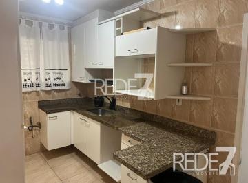Apartamento · 74m² · 3 Quartos · 1 Vaga · APARTAMENTO RESIDENCIAL em Campinas - São Paulo, Vila Mimosa