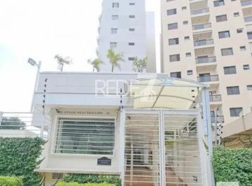 Apartamento · 40m² · 1 Quarto · 1 Vaga · APARTAMENTO RESIDENCIAL em Campinas - São Paulo, Ponte Preta