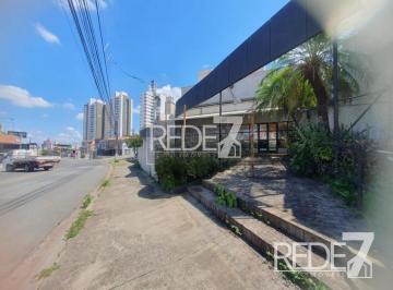 Comercial · 1031m² · 8 Vagas · PRÉDIO COMERCIAL em Campinas - São Paulo, Taquaral