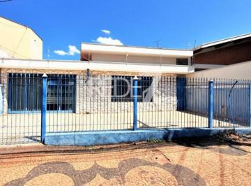 Foto 01 · Casa à venda em Campinas-SP, Jardim Chapadão: 3 quartos, 2 salas, 1 banheiro, 3 vagas de garagem, 18