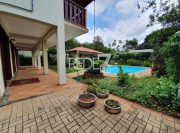 Foto 14 · Imponente casa à venda em Campinas-SP, Parque Taquaral: 5 quartos, 3 suítes, 5 banheiros e 800m² de