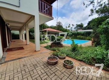 Casa · 500m² · 5 Quartos · 4 Vagas · CASA RESIDENCIAL em Campinas - São Paulo, Parque Taquaral