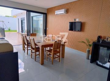 Foto 01 · Imperdível: Casa à venda em Paulínia-SP, Parque Bom Retiro. 3 suítes, 2 salas, 4 banheiros, 4 vagas,