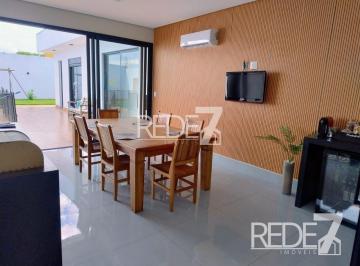 Casa · 241m² · 3 Quartos · 4 Vagas · CASA RESIDENCIAL em Paulínia - São Paulo, Parque Bom Retiro
