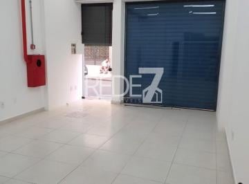 Foto 01 · Salão Comercial de Alto Padrão para Locação em Campinas-SP, Centro: 1 Sala, 1 Vaga de Garagem, 70,00