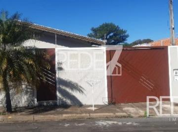 Casa · 140m² · 3 Quartos · 4 Vagas · CASA RESIDENCIAL em Campinas - São Paulo, Vila Proost de Souza
