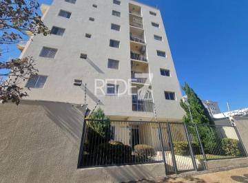 Foto 01 · Apartamento à venda na Vila Itapura em Campinas-SP: 2 quartos, 1 suíte, 1 sala, 2 banheiros, 79m² de