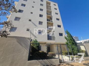 Apartamento · 79m² · 2 Quartos · 1 Vaga · APARTAMENTO RESIDENCIAL em Campinas - São Paulo, Vila Itapura