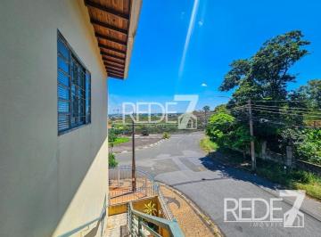 Casa · 268m² · 2 Quartos · 4 Vagas · CASA RESIDENCIAL em Campinas - São Paulo, Jardim Aurélia