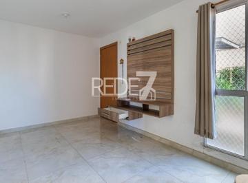 Foto 01 · Apartamento à venda em Campinas-SP, Parque das Cachoeiras 2 quartos, 1 sala, 1 banheiro, 1 vaga de g