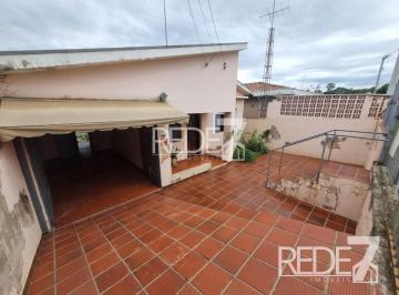 Casa · 121m² · 2 Quartos · 2 Vagas · CASA RESIDENCIAL em Campinas - São Paulo, Jardim Interlagos