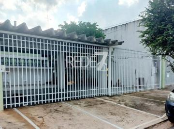 Foto 02 · Casa à venda em Campinas-SP: 2 quartos, 1 sala, 1 banheiro, 3 vagas de garagem, 132m² no Jardim Sant
