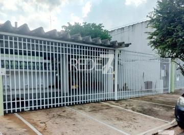Casa · 132m² · 2 Quartos · 3 Vagas · CASA RESIDENCIAL em Campinas - São Paulo, Jardim Santa Genebra
