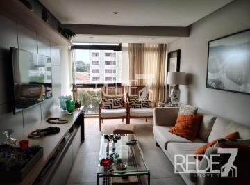 Apartamento · 119m² · 4 Quartos · 1 Vaga · APARTAMENTO RESIDENCIAL em Campinas - São Paulo, Jardim Proença