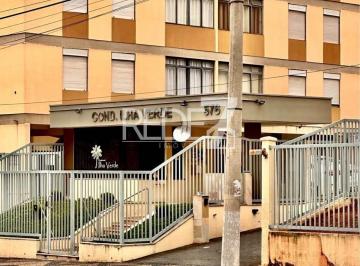 Foto 01 · Oportunidade única: Apartamento à venda em Campinas-SP, Vila João Jorge! 2 quartos, 1 sala, 2 banhei