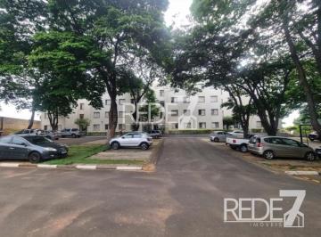 Apartamento · 56m² · 2 Quartos · 1 Vaga · APARTAMENTO RESIDENCIAL em Campinas - São Paulo, Jardim Miranda