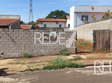 Terreno · 250m² · TERRENO RESIDENCIAL em Campinas - São Paulo, Parque Via Norte