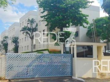 Apartamento · 56m² · 2 Quartos · 1 Vaga · APARTAMENTO RESIDENCIAL em Campinas - São Paulo, Jardim Miranda