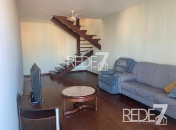 Apartamento · 330m² · 4 Quartos · 3 Vagas · APARTAMENTO RESIDENCIAL em Campinas - São Paulo, Centro