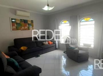 Casa · 110m² · 4 Quartos · 6 Vagas · CASA RESIDENCIAL em Campinas - São Paulo, Jardim Campos Elíseos