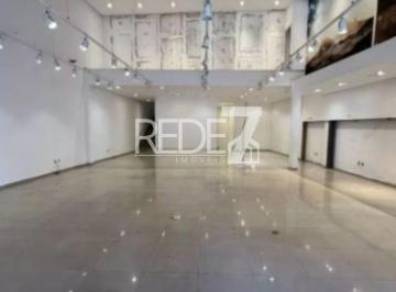 Foto 01 · Salão Comercial no Centro de Campinas-SP: 2 Salas, 3 Banheiros, 4 Vagas de Garagem - 351 m² de Área