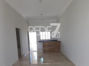 Casa · 71m² · 2 Quartos · 2 Vagas · CASA RESIDENCIAL em Hortolândia - São Paulo, Parque Bellaville