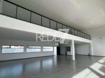 Comercial · 352m² · 6 Vagas · Salão Comercial de Alto Padrão com 2 Salas e 6 Vagas de Garagem em Nova Campinas - Campinas-SP!