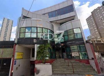 Foto 01 · Oportunidade única: Prédio Comercial no Centro de Campinas-SP - 38 salas, 10 banheiros, 12 vagas de