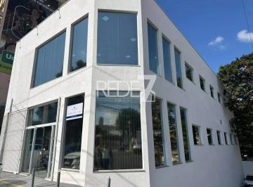 Foto 02 · Salão Comercial de Alto Padrão para Locação em Campinas-SP, Bairro Botafogo - 750m², 2 Salas, 4 Banh