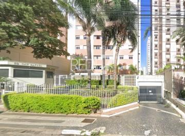 Foto 19 · Apartamento à venda no Centro de Campinas-SP: 3 quartos, 1 suíte, 3 banheiros, 1 vaga garagem, 93m².