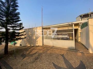Foto 01 · Casa para venda em Campinas-SP, Parque São Quirino: 3 quartos, 1 sala, 3 banheiros, 5 vagas de garag
