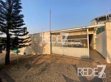 Casa · 179m² · 3 Quartos · 5 Vagas · CASA RESIDENCIAL em Campinas - São Paulo, Parque São Quirino