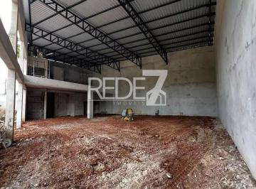 Foto 01 · Aluguel de Barracão Comercial em Campinas-SP, Bairro Jardim Nossa Senhora Auxiliadora: 2 Salas, 3 Ba