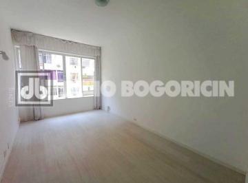 Apartamento · 148m² · 4 Quartos · 1 Vaga · Apartamento : / Residencial / Copacabana