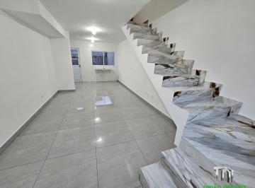 Foto 01 · Casa em Condomínio à Venda em Bragança Paulista-SP, Bairro Quintas de Bragança  2 Quartos,  Sala, 1 