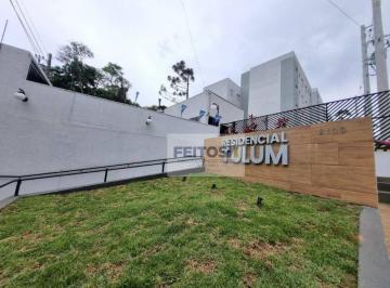 14855ea8b08070d3f4b8beb6dceba17791d0bd38 · Apartamento com 2 dormitórios para alugar, 46 m² por R$ 1.600/mês - Fazenda Aya - Suzano/SP