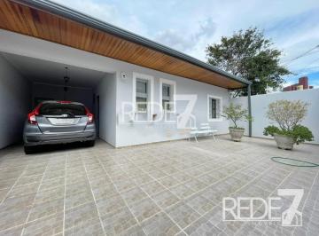 Casa · 180m² · 4 Quartos · 4 Vagas · CASA RESIDENCIAL em Campinas - São Paulo, Vila Nova