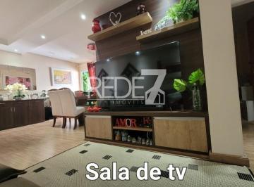 Foto 03 · Apartamento à venda no Centro de Campinas-SP: 3 quartos, 1 suíte, 3 salas, 2 banheiros, 1 vaga de ga