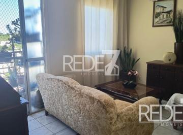 Apartamento · 75m² · 3 Quartos · 1 Vaga · APARTAMENTO RESIDENCIAL em Campinas - São Paulo, Jardim das Bandeiras