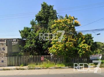 Terreno · 250m² · TERRENO RESIDENCIAL em Campinas - São Paulo, Jardim Novo Campos Elíseos