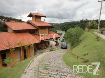 Casa · 350m² · 4 Quartos · 4 Vagas · CASA RESIDENCIAL em Campinas - São Paulo, Colinas do Ermitage (Sousas)