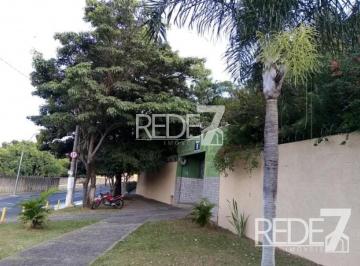 Apartamento · 60m² · 3 Quartos · 1 Vaga · APARTAMENTO RESIDENCIAL em Campinas - São Paulo, Vila Padre Manoel de Nóbrega