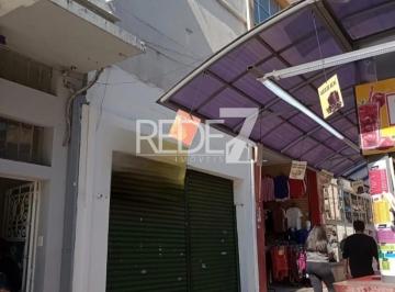Comercial · 180m² · Barracão comercial para locação no Centro de Campinas-SP: 1 sala, 2 banheiros, 180m² de área. Venha