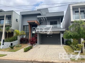 Casa · 300m² · 5 Quartos · 4 Vagas · CASA RESIDENCIAL em Campinas - São Paulo, Swiss Park