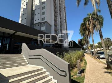 Foto 03 · Residência de Luxo em Condomínio na Nova Campinas, Campinas-SP: 2 quartos, 2 suítes, 2 salas, 3 banh