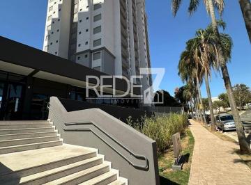 Apartamento · 73m² · 2 Quartos · 2 Vagas · APARTAMENTO RESIDENCIAL em Campinas - São Paulo, Jardim Itamarati