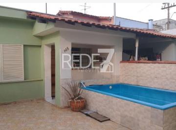 Foto 16 · Espetacular Casa à Venda em Campinas-SP: 3 Quartos, 1 Suíte, 1 Sala, 3 Banheiros, 4 Vagas de Garagem
