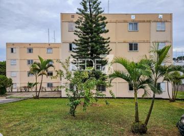 Foto 12 · Apartamento à venda em Campinas-SP, Parque Residencial Vila União: 2 quartos, sala, banheiro, vaga d