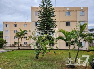 Apartamento · 52m² · 2 Quartos · 1 Vaga · APARTAMENTO RESIDENCIAL em Campinas - São Paulo, Parque Residencial Vila União