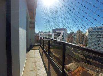Foto 01 · Apartamento de Luxo à Venda em Campinas-SP, Vila Itapura: 3 Quartos, 1 Suíte, 2 Salas, 4 Banheiros, 